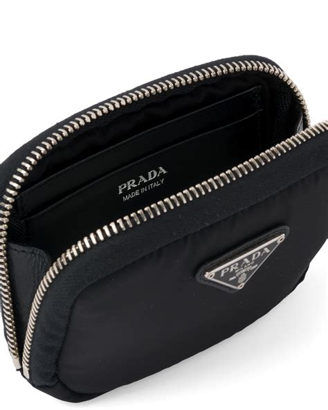prada geldbeutel klein